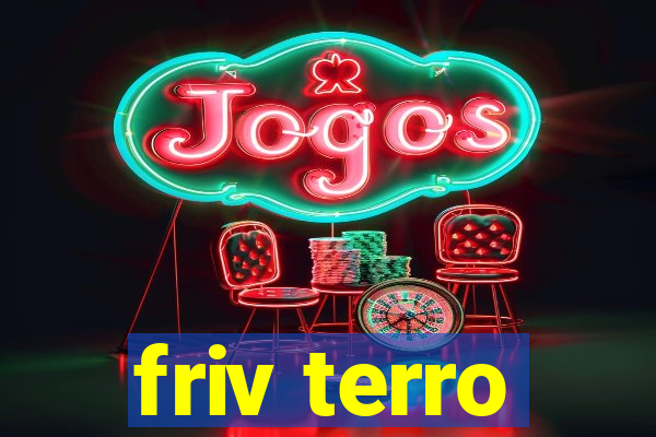 friv terro